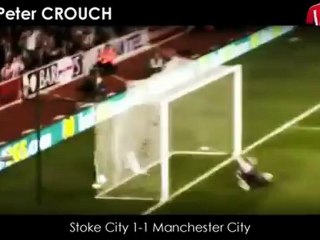 Premier League 2011_12 • Top 10 Goals • HD_(360p)