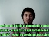 La miséricorde d'Allah est-elle plus grande que mes péchés  - Majed Ayoub