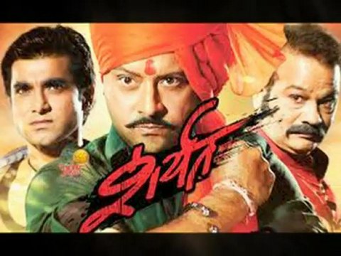 Marathi Actor Santosh Juvekar Flaunts His Versatility – Marathi Movies