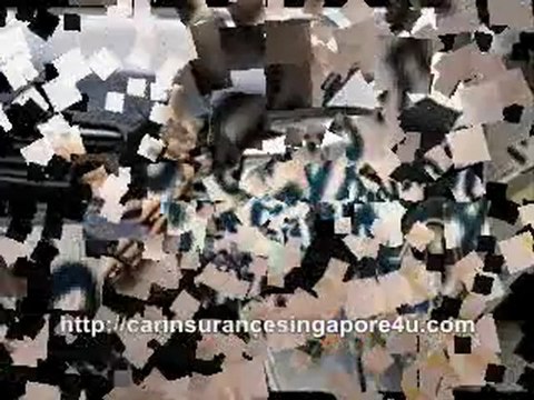 All you need to know about truth about car insurance singapore