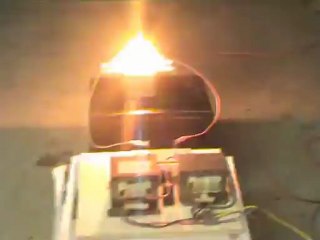M.O.T. Jacobs Ladder