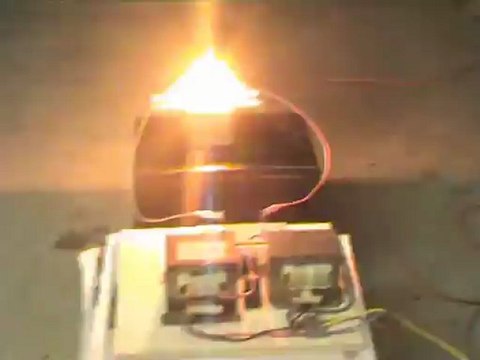 M.O.T. Jacobs Ladder