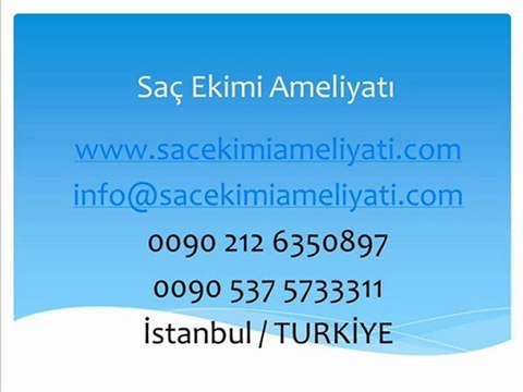 Saç Ekim Merkezleri,Saç Ekimi Video,Saç Ekimi Fiyatları,Saç Ekimi Fiyatı,Saç Ekimi Sonrası