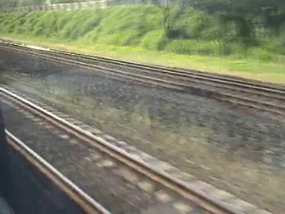Traction motor sounds Lindum