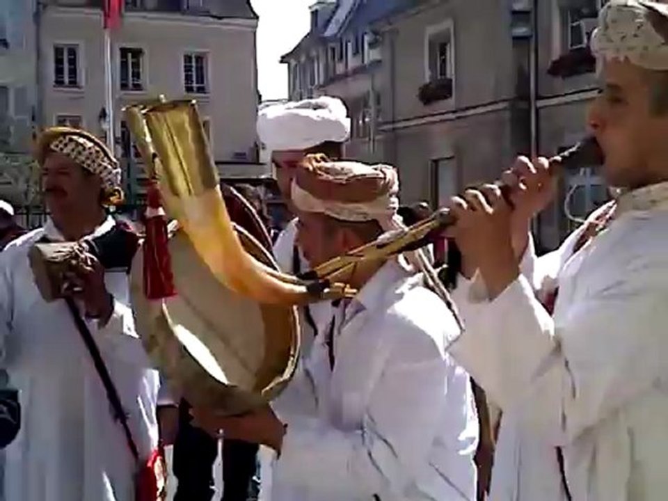 EL AARFA LES JUMAUX