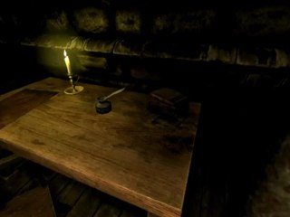 [S2][P6] Amnesia - The Dark Descent