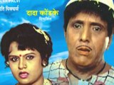 Marathi Cinema's Awesome Twosome - Marathi Entertainment