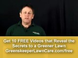 Lawn Care Tick Control - Organic vs Synthetic or Chemical