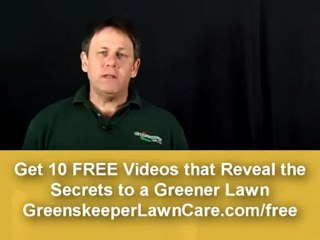 Lawn Care Tick Control - Organic vs Synthetic or Chemical