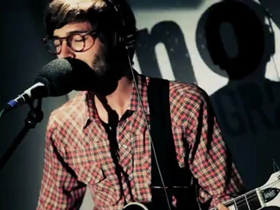 ROBIN LEDUC - MADE IN LIVE @ Nova