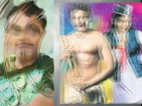 Marathi Director Ravi Jadhav Turns Lyricist - Marathi Entertainment