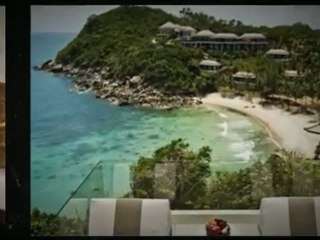 Banyan Tree Koh Samui