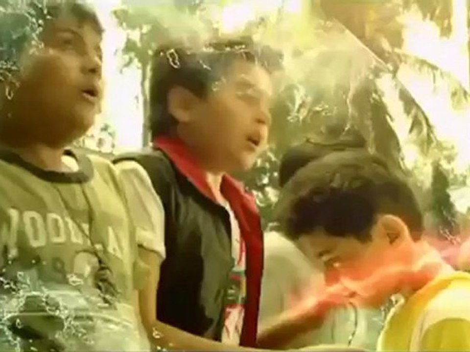 Icetrooper TVC | Ice Trooper Ad, Vadilal Ice Creams Ad | Kulfi | Orange Icecream