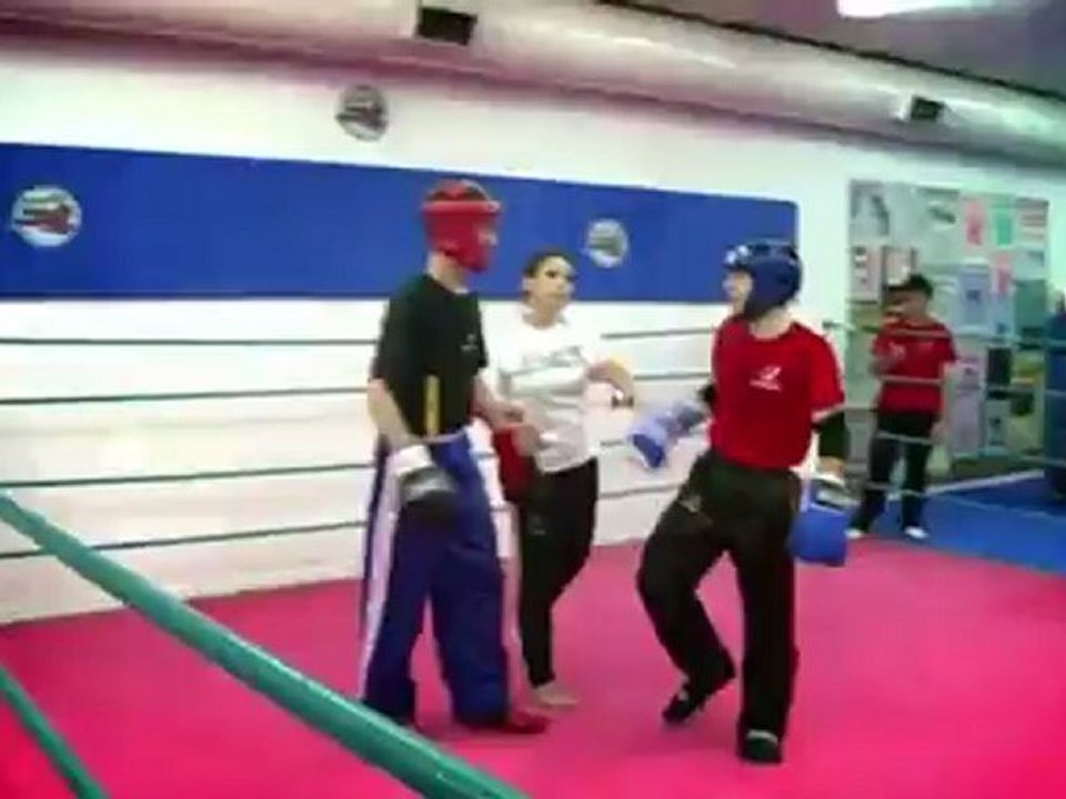 LIGHT CONTACT