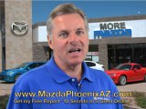 Mazda Phoenix AZ Dealer gives Zero Cash Down & low payments!