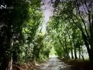 Billy Hall's Prison Miracle - CBN.com