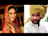 Kareena Kapoor Saif Ali Khan Wedding On 16th October Confirms Sharmila Tagore - Bollywood News