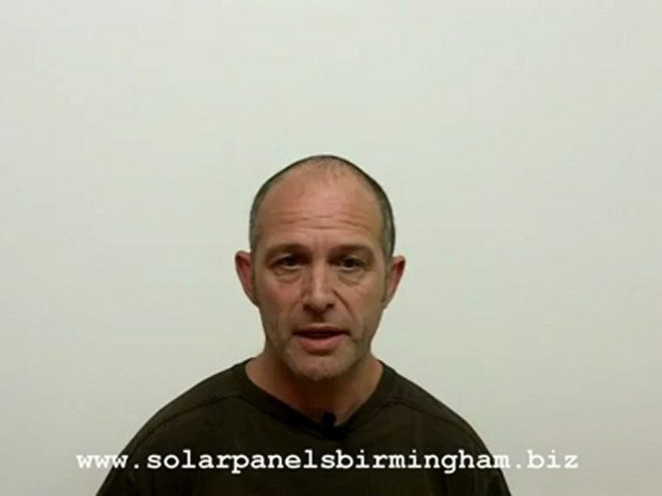 Are Solar Panels Suitable