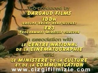 Red Kit - Belalı Miras (cizgifilmizle.com)