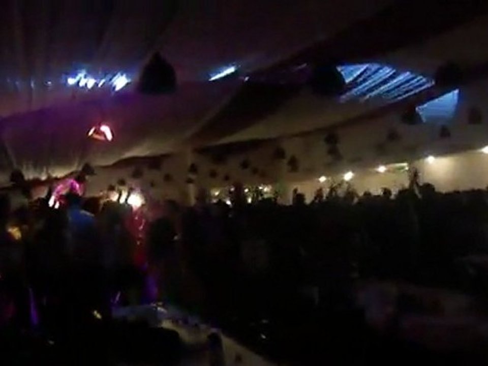 Tekirdağ Namık Kemal Lisesi - Yeditepe Tanıtım Etkinliği Eğlencesi