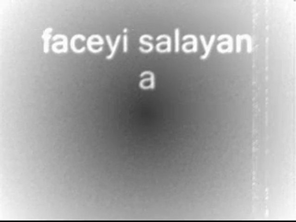 faceyi sallayan arabesk rap 2012 pir fena