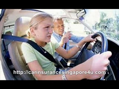 Young Drivers Car Insurance - Car Insurance For Young Drivers