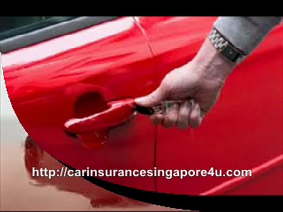 Cheap Auto and Car Insurance Quotes in singapore