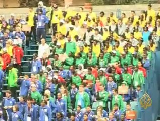 انطلاق مبادرة "مونديال من أجل الأمل"