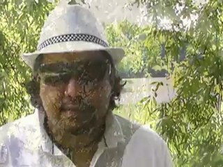 Savio Rego - Falling (Official Music Video)