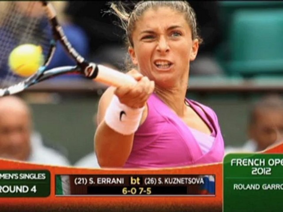 Frech Open: Azarenka gescheitert, Kerber im Viertelfinale