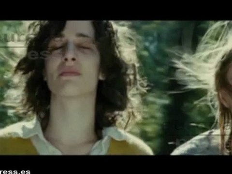 Angelina Jolie cumple 37 años