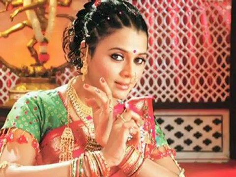 Top 5 Marathi Lavanis Till Date - Marathi Films