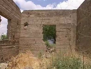 مستوطنات على انقاض قرى عربية بالجولان