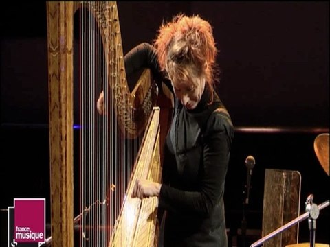 jazz sur le vif - Isabelle Olivier Big Sea Band