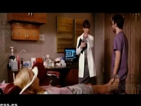 Los 'juegos del hambre', ganadores de los MTV