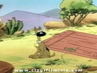 Red Kit - Daltonlara Karsi (cizgifilmizle.com)