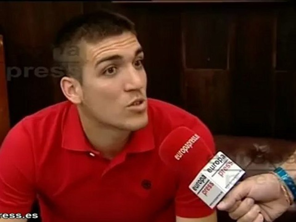Oriol Romeu (Chelsea): "Mi ilusión es seguir en Londres"