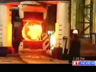 Surviving slowdown: Bharat Forge's strategy