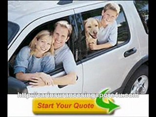Budget Car Insurance singapore