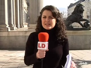 El PP pedirá en el Congreso el vídeo de Cabrera