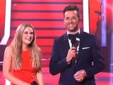 The Voice Australia: Brittany Cairns - Straight Lines