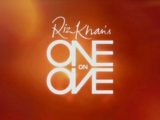 One on One - Gilberto Gil