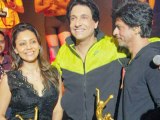 Shahrukh Khan Goes To Cheer For Daughter Suhana - Bollywood Time