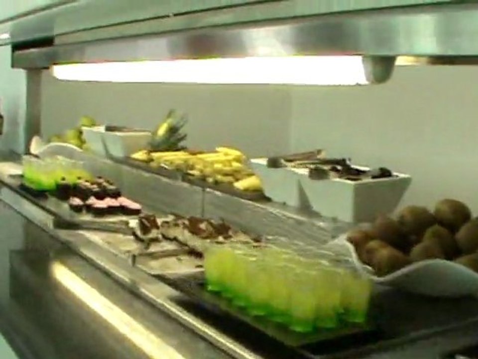 Iberostar Cala Barca Club Cala Mondrago Mallorca Schlagerreise 2012 Klaus Densow