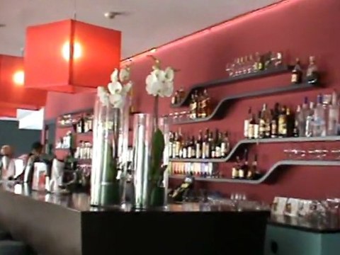 Iberostar Cala Barca Club Cala Mondrago Mallorca Schlagerreise 2012 Klaus Densow