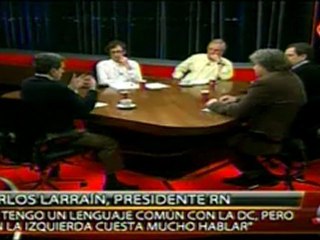 Tolerancia Cero Junio 3 parte 1