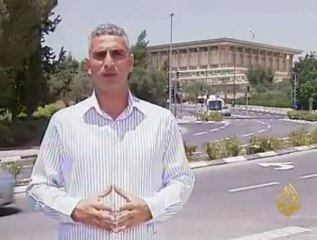 تركيا تهدد وإسرائيل تصر على عدم الإعتذار