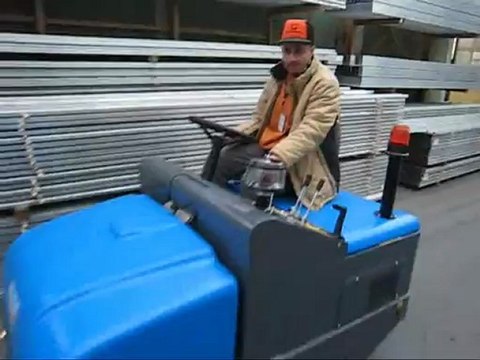 zemin süpürme makinaları zemin süpürme makinası