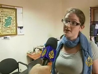 معانأة أهل الجولان مقابل استغلال اسرائيل لخيراته