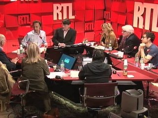 Boris Cyrulnik : Les rumeurs du net du 04/06/2012 dans A La Bonne Heure